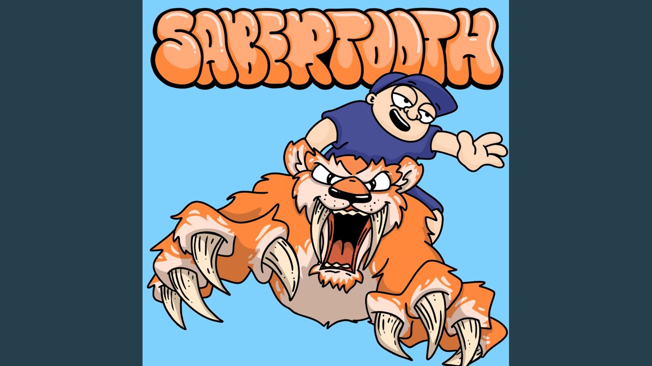 Sabertooth