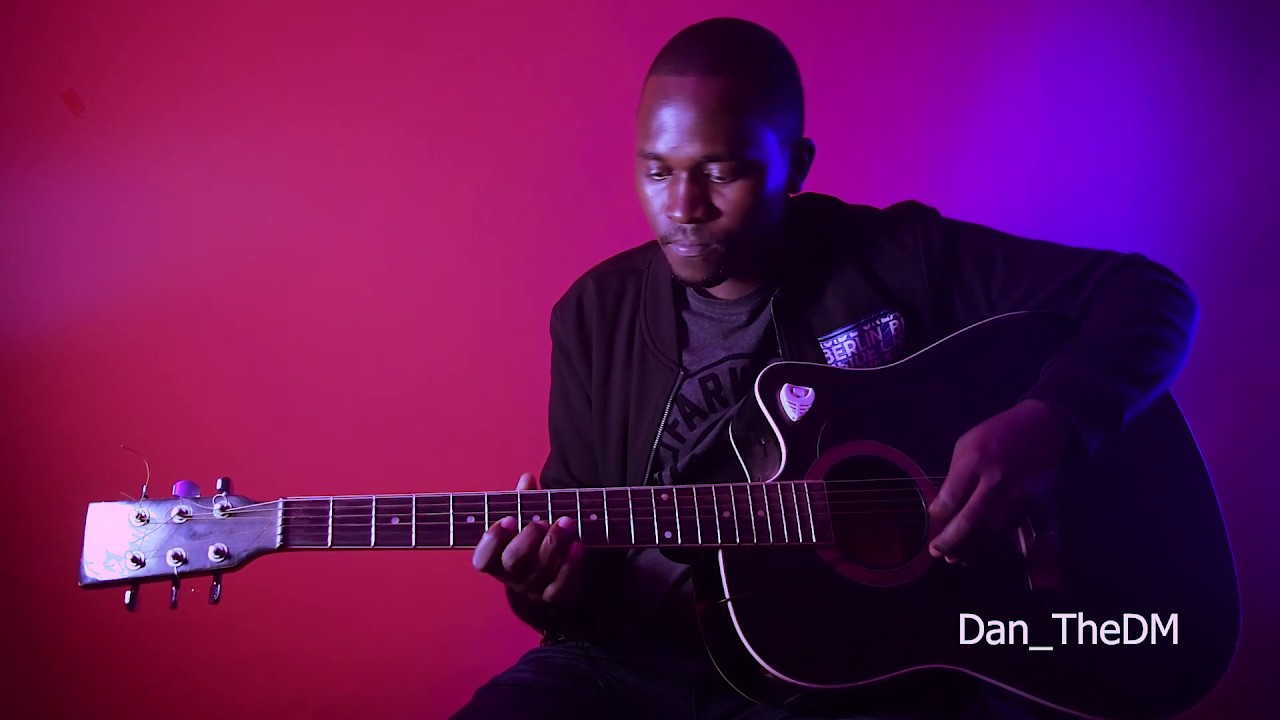 IOKOTE GUITAR Cover by Dan_TheDM #GUITACOVERS