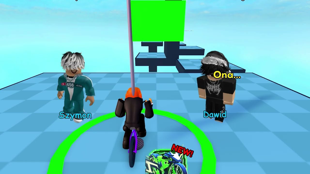 Historyjka roblox - moja pierwsza noc u chłopaka