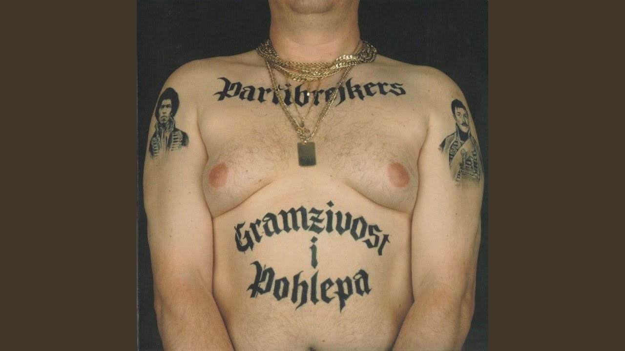 Noćas U Gradu
