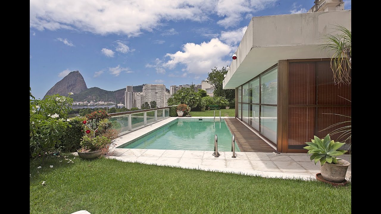 Cobertura Triplex | Flamengo | Rio de Janeiro | 29269