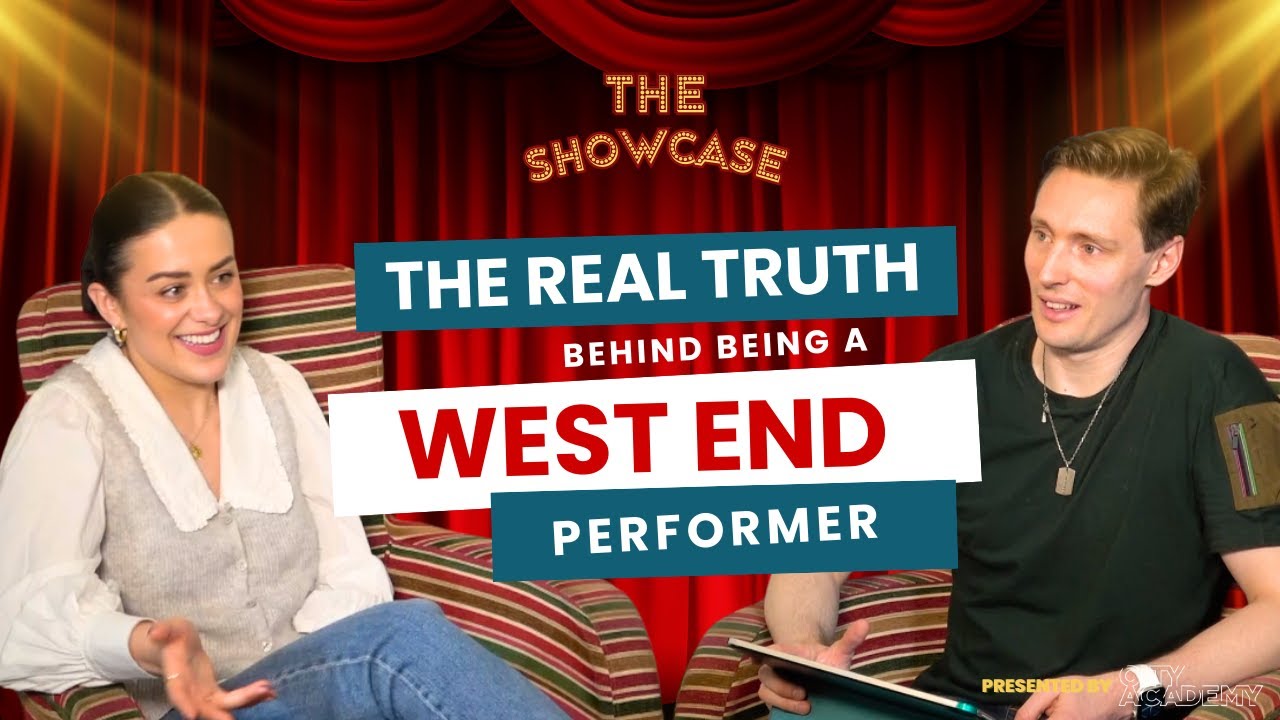 Hana Stewart on Playing Jane Seymour in Six at the West End