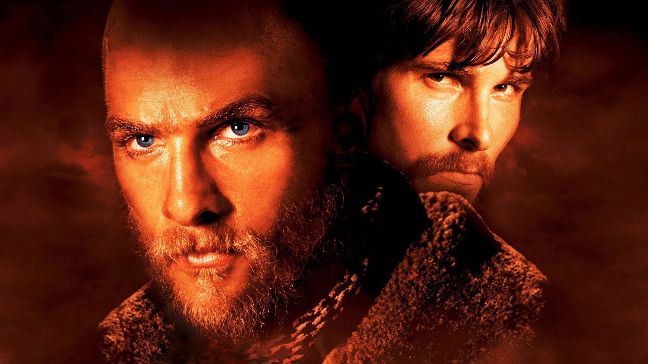 Reign of Fire - Meet Van Zan (Original Soundtrack) (HD)