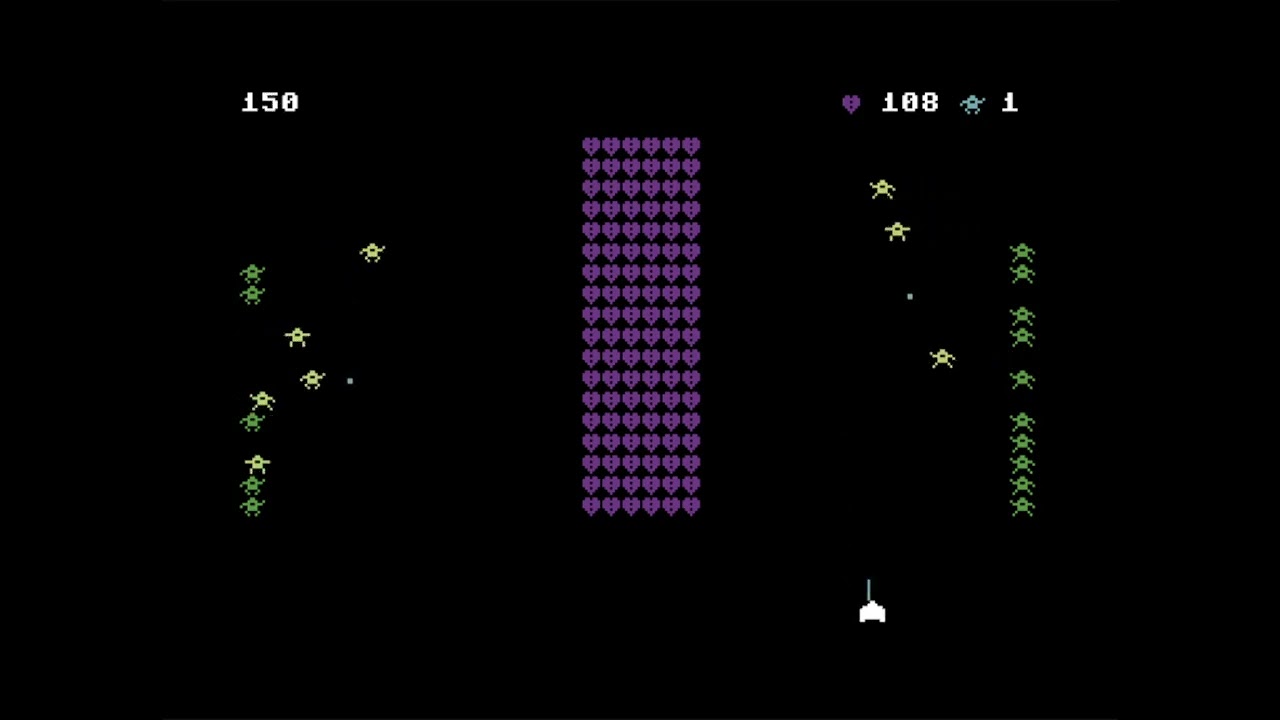 C64 Crack: Skattabugz +1D by Raiders of the Lost Empire!  26 February 2026!