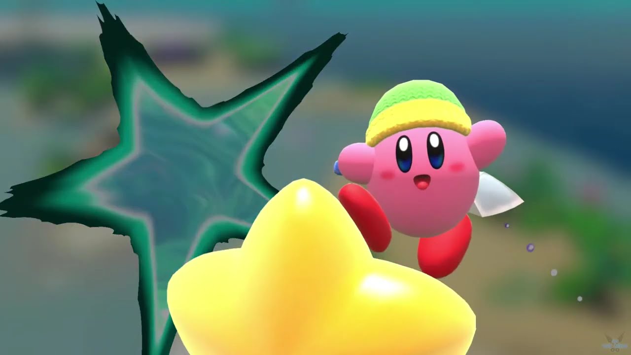 Kirby 