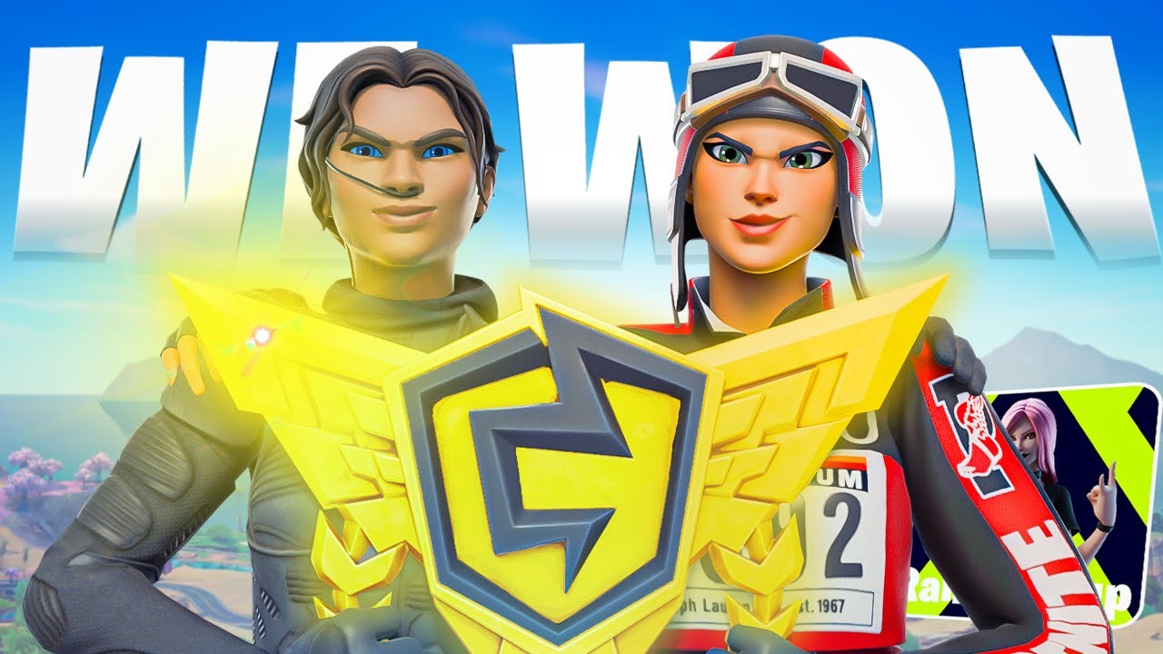 Winning A Tournament With A Subscriber