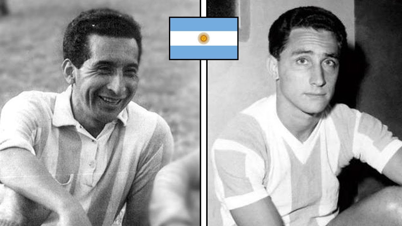 La tragica morte di 14 giocatori della nazionale argentina dopo i Mondiali del 1962.