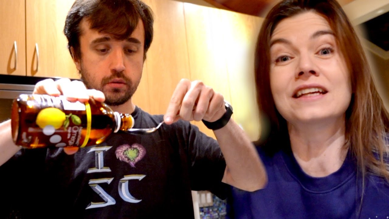 LEON BEBE ÓLEO DE PEIXE - CONVERSAS NA COZINHA - Ep.1509