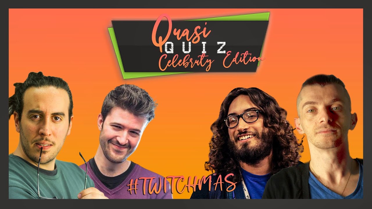 Il QUIZ PIÙ DIFFICILE di SEMPRE Ft. @victorlaszlo88 Vs @Matioski88 - 