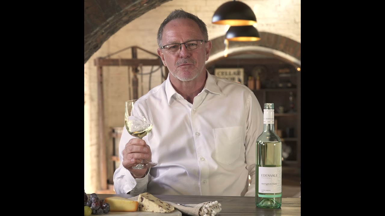 Edenvale Sauvignon Blanc