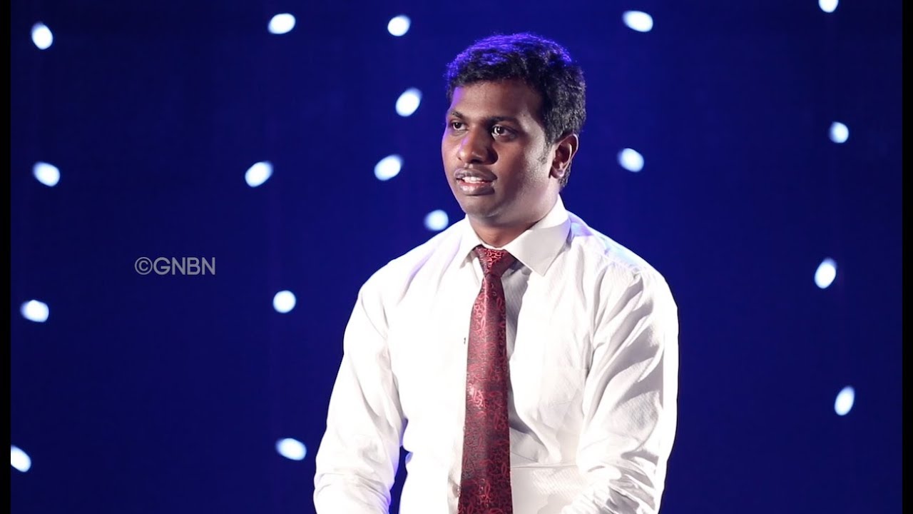 என் வாழ்க்கையில் ஒரு மாற்றம் வருமா! |  Bro.Bharath Raj Testimony | #Appadurai #YouthWorld