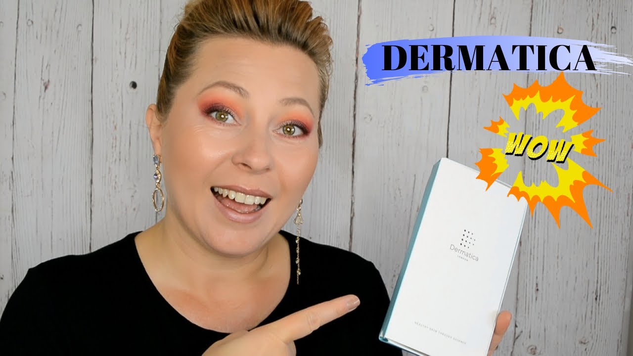 DERMATICA | Tretinoin na recepte I Internetowy dermatolog | GreenTea