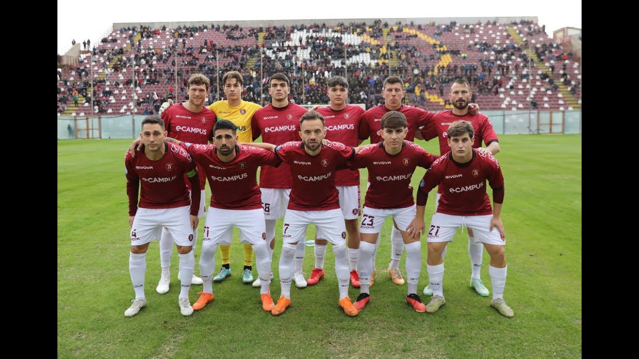 Serie D gir. I - 17ª giornata: Reggio Calabria-Locri 1-0