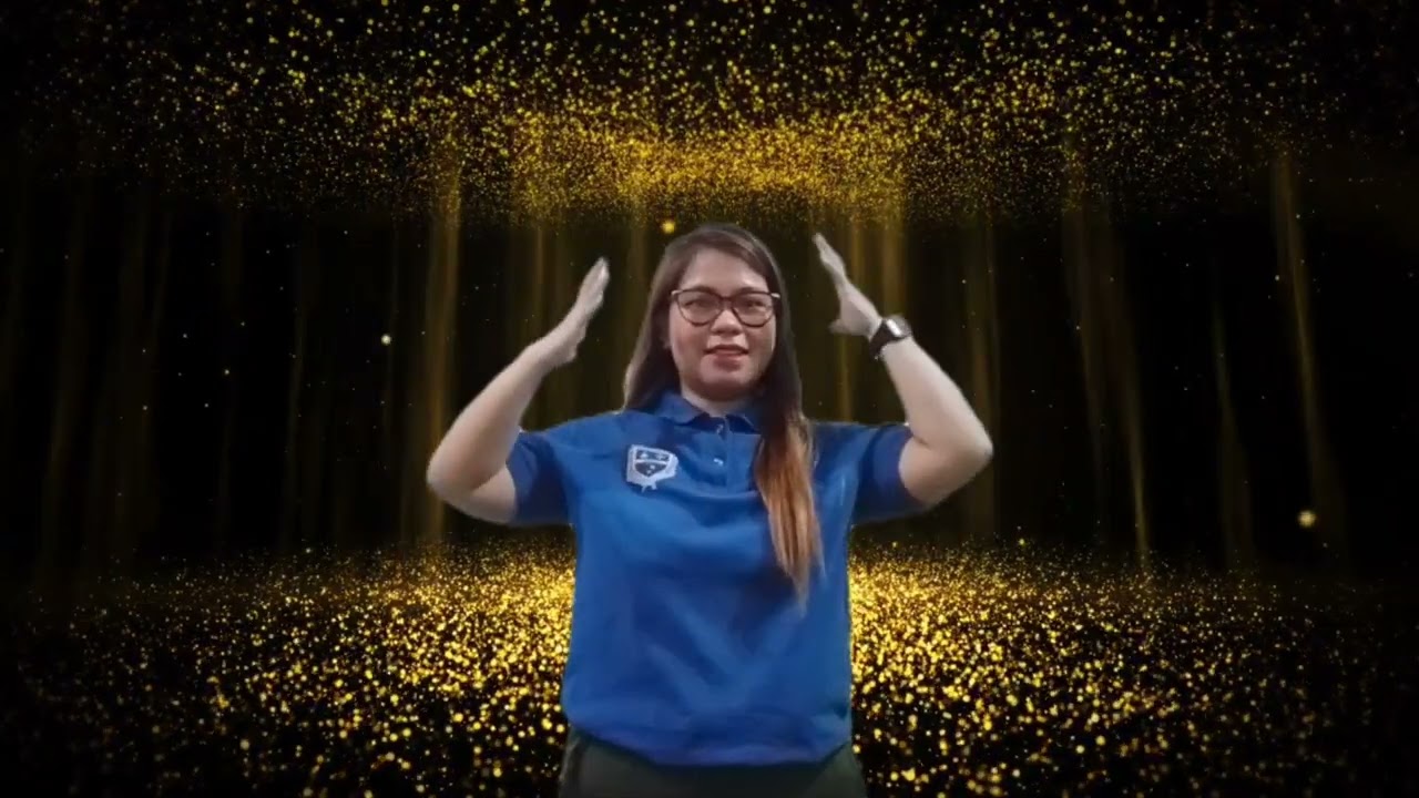 A MILLION DREAMS ( GREATEST SHOWMAN ) Action Song | Moving Up | Graduation Song