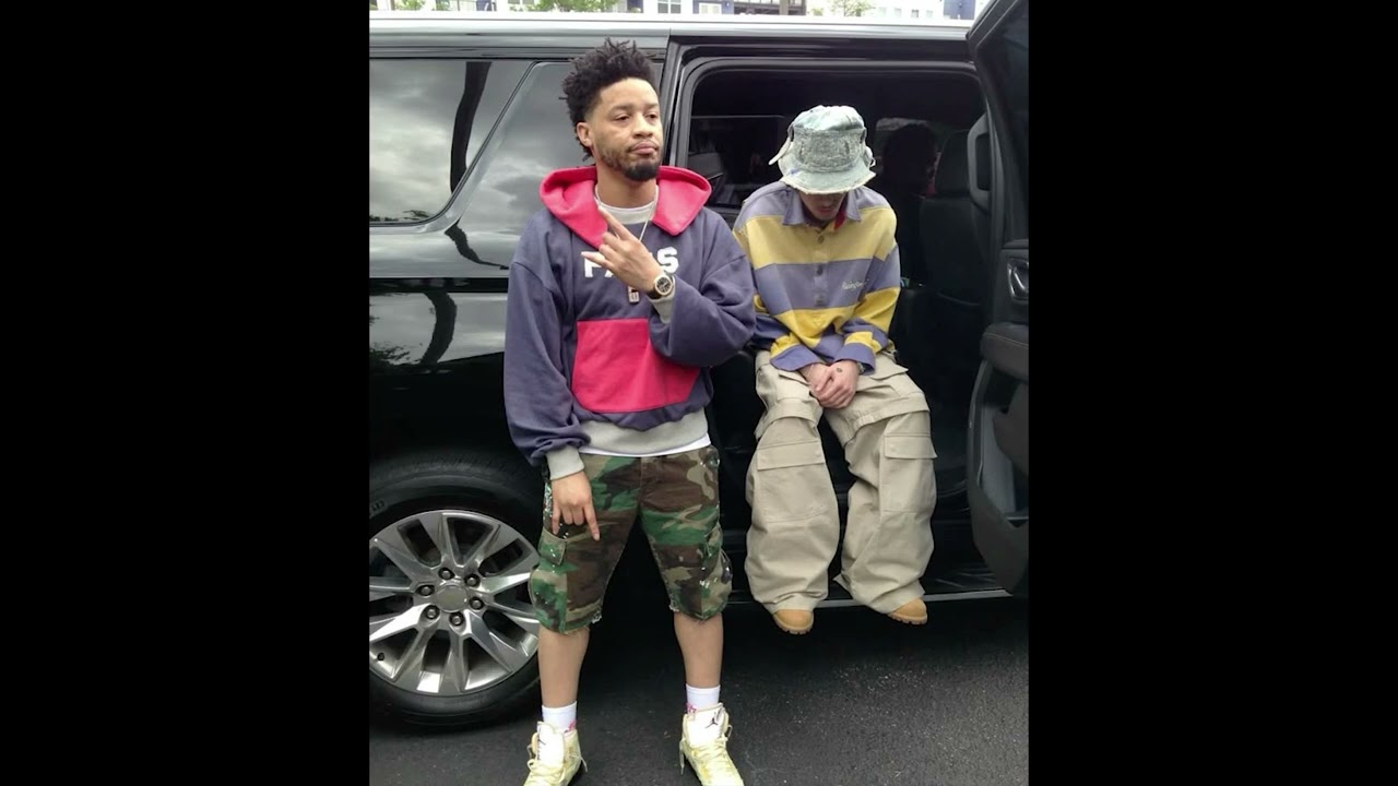 [FREE] veeze x babyface ray x peezy type beat - 
