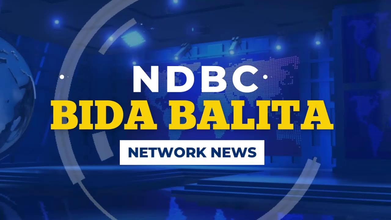 TUTOK NA! NDBC BIDA BALITA | FEBRUARY 14, 2026