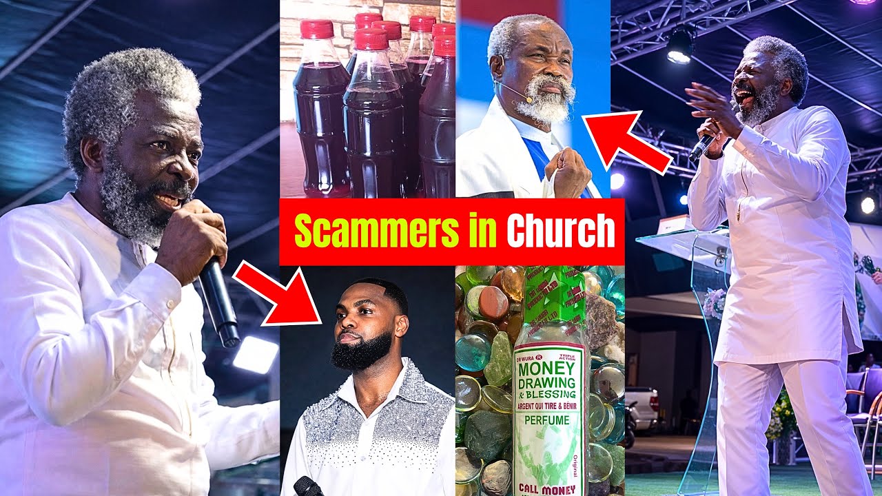 B££F LOADING…🤣 Papa Shee in$ults Rev Obofour & Stephen Adom Kyei Duah over Sobolo & Abayifuo nkuu