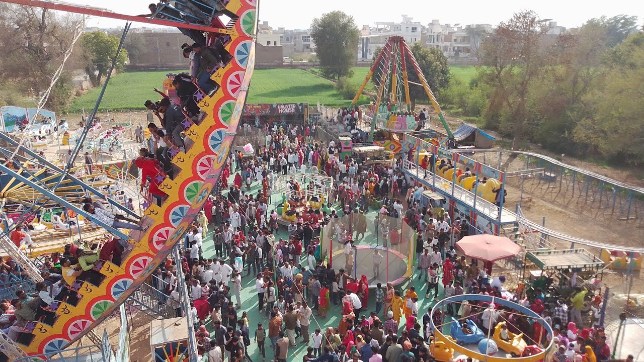 Shree Vijay Nagar mela 2026