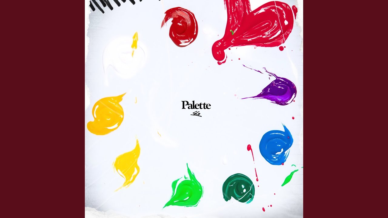 Palette