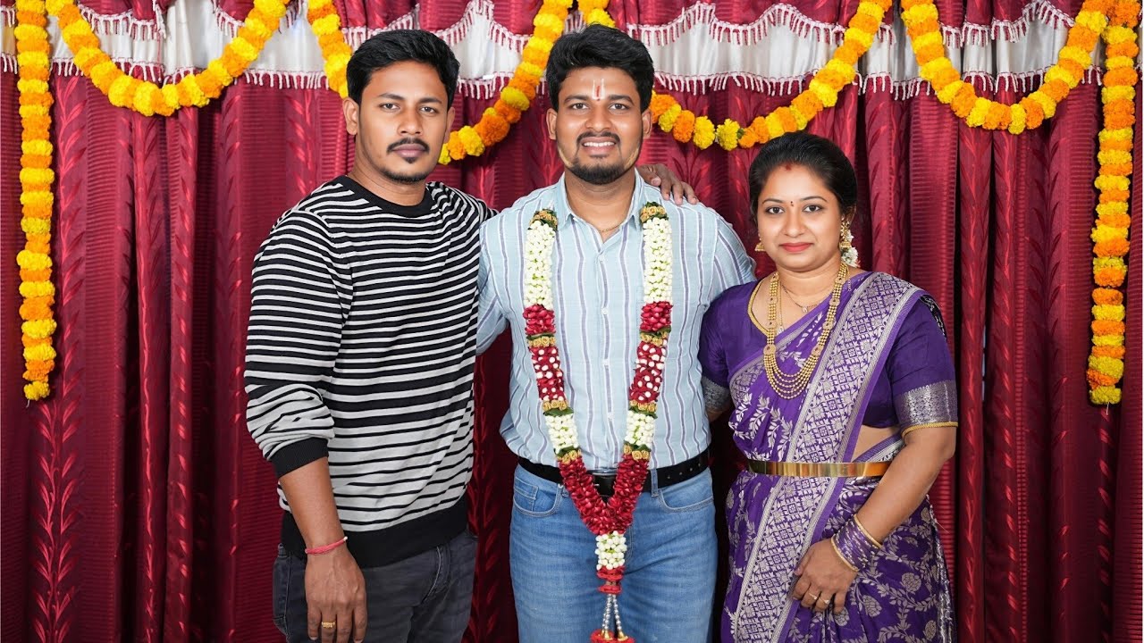 RAMESH NALUGU FULL VIDEO _ 26/11/2025