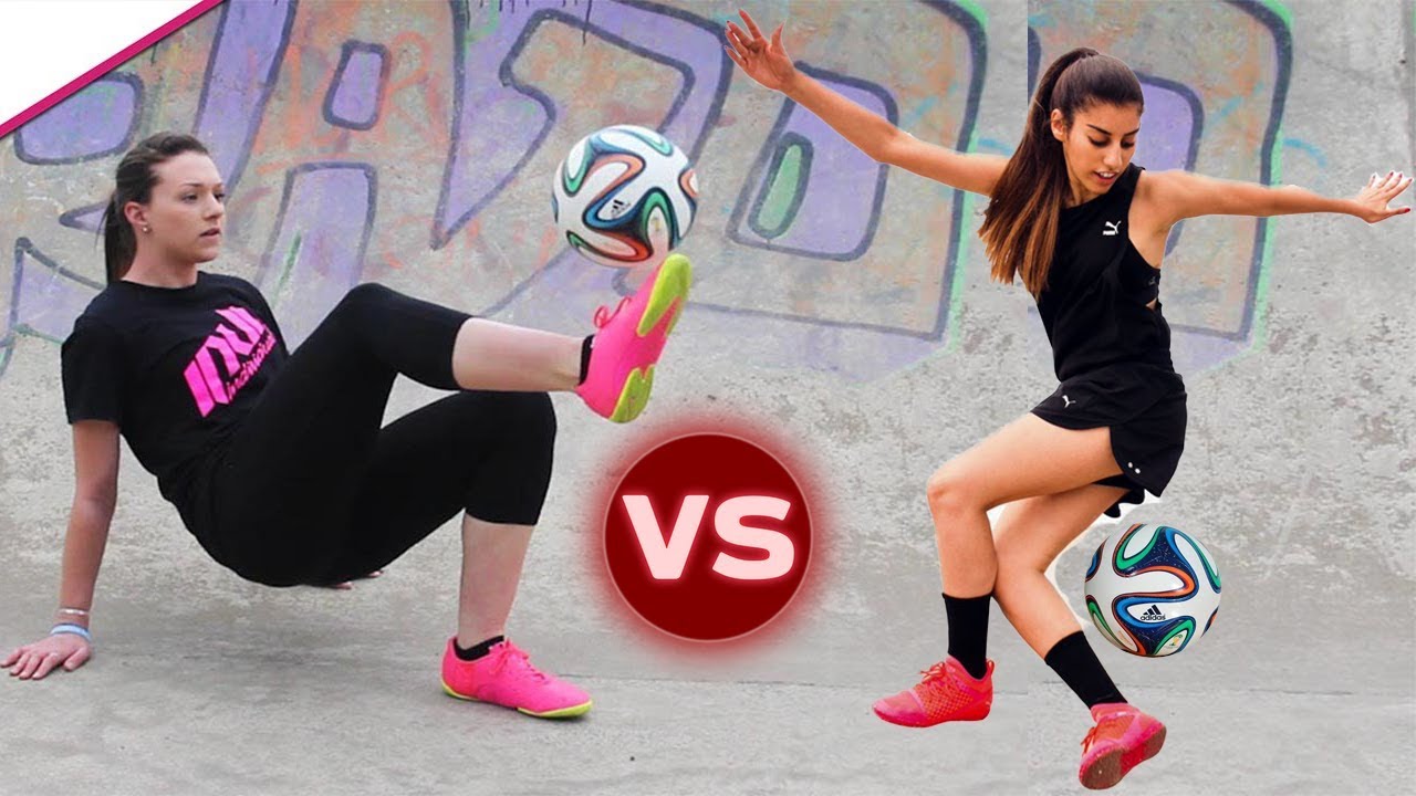 Indi Cowie Vs. Lisa Freestyle 2018 | STARS