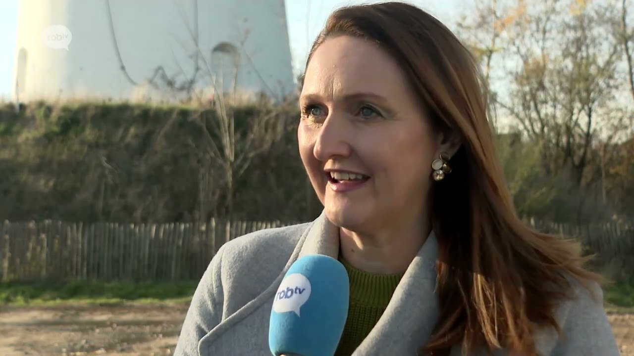 Aarschot wint rechtszaak tegen eigenaar Witte Molen