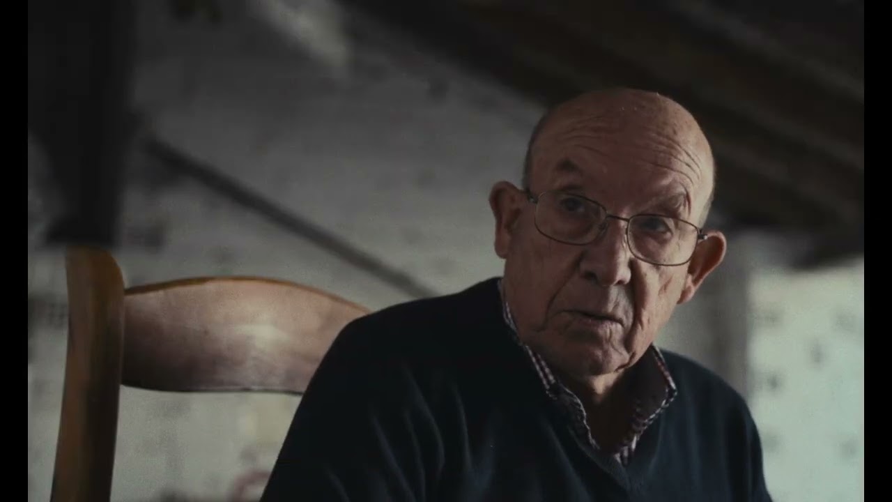 Antonio Olmo Quero, Premio Patrimonio Humano 2024 de Cañete de las Torres (Córdoba).