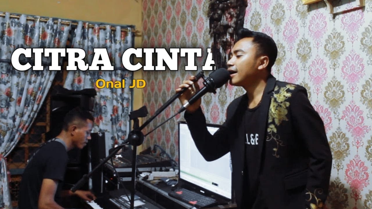 ONAL Junior Dompu CITRA CINTA || Live Record