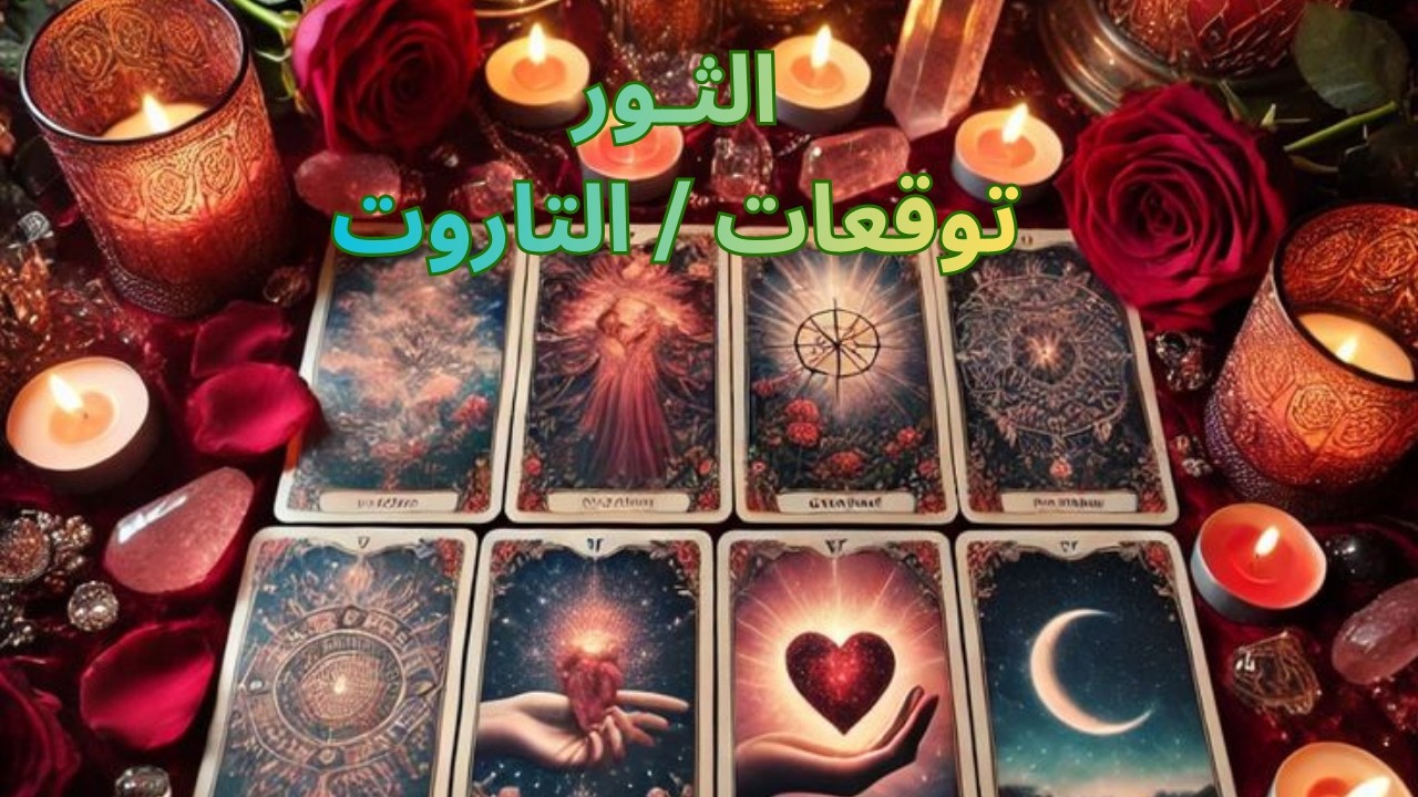 برج الثور♉️ مبروك الشهرة والحب الذي كبر في الخفاء! 🤫 من علاقة سرية إلى ارتباط وزواج علني!