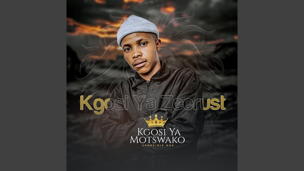 Kgosi Ya Motswako