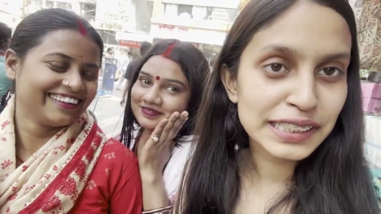 Kya hua jab puja ke birthday ke shoping karte karte puja hi kho gai