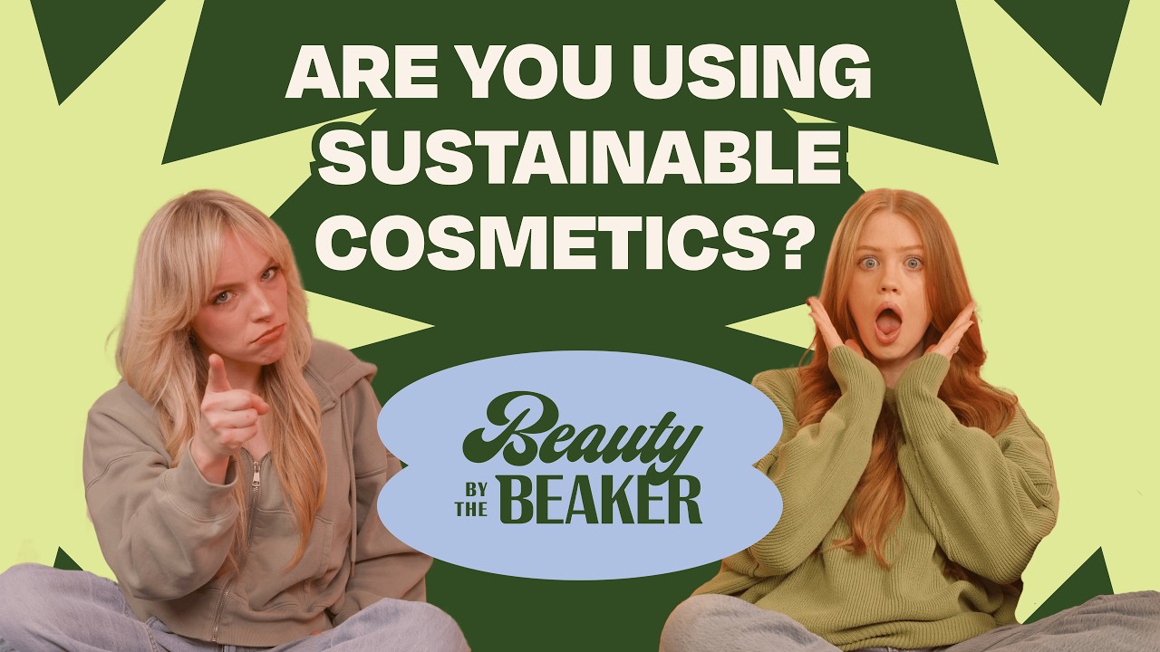 The 7 Sins of Greenwashing! Don't Be Fooled By Fake Sustainability EP - 27