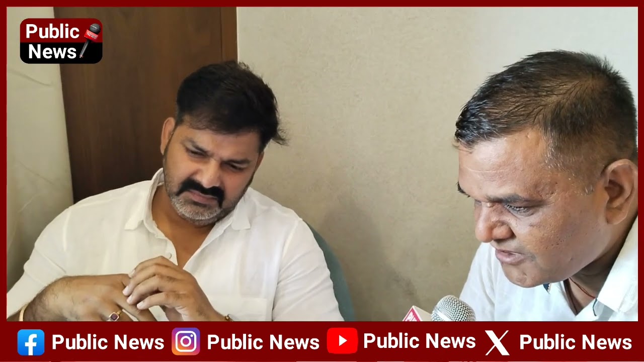 #pawansingh:श्रेया की मौत के बाद की तस्वीर को देखने के बाद कांप उठी मेरी रूह :पवन सिंह