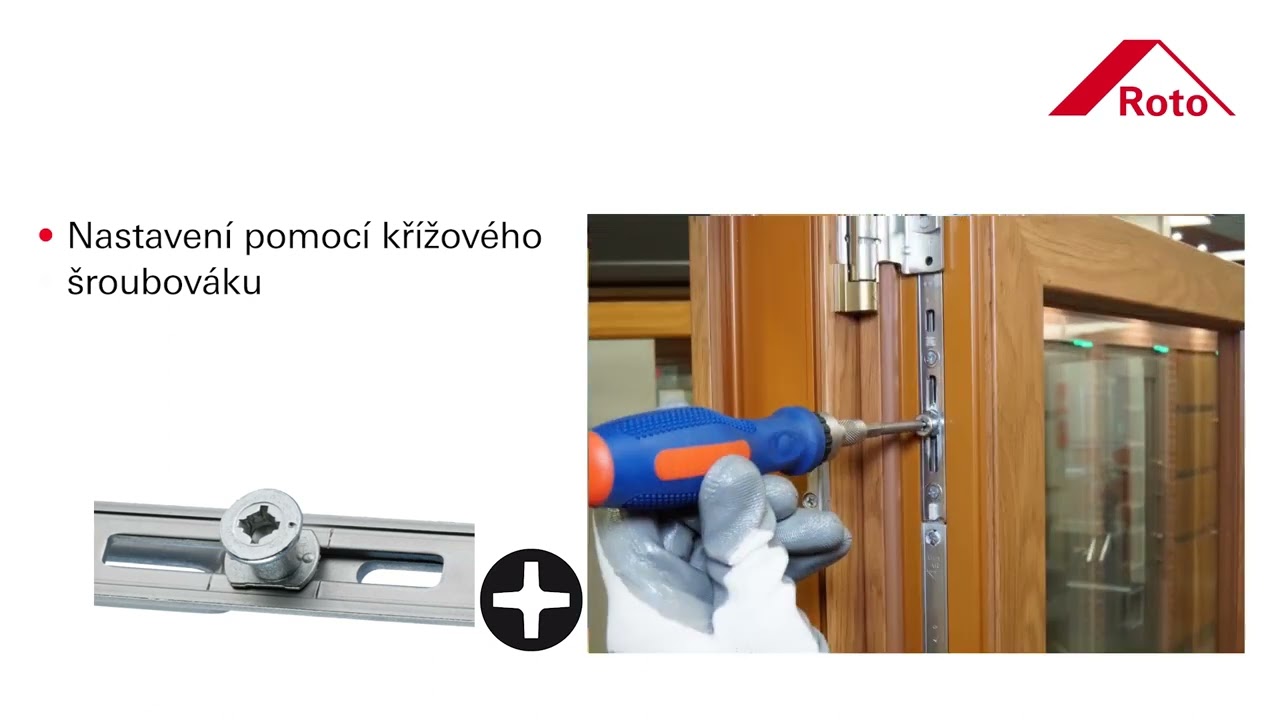 Typy uzav&iacute;rac&iacute;ch čepů; Pokyny k seř&iacute;zen&iacute; E-, P-, V-čepu