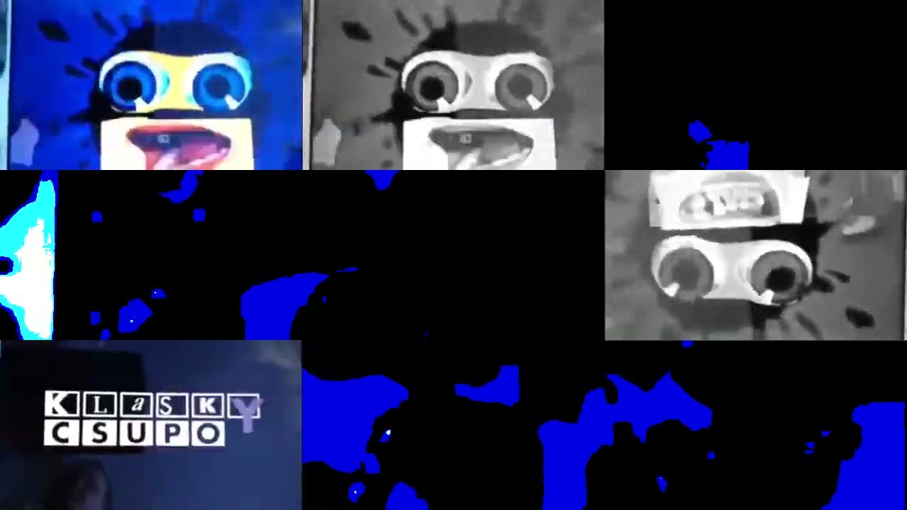 (REQUESTED) Klasky Csupo With My Hand Sparta Remix TheKantapapa Veg Custom