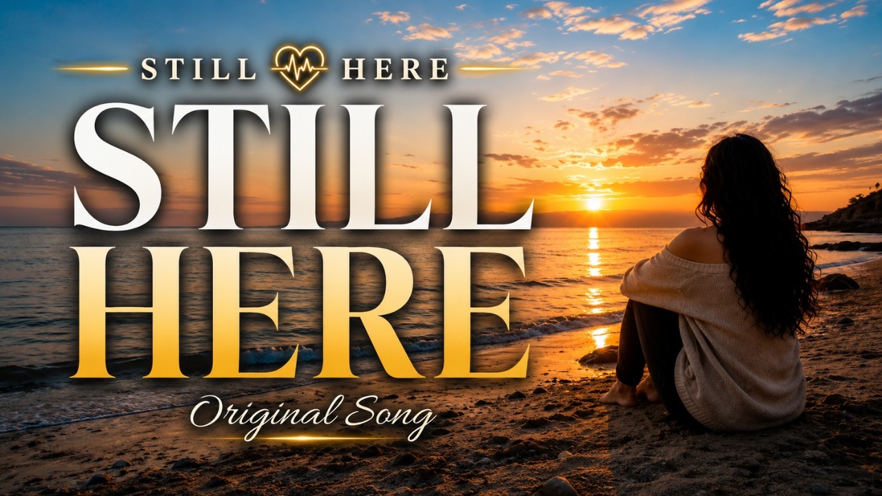 Still Here | A Song About Resilience