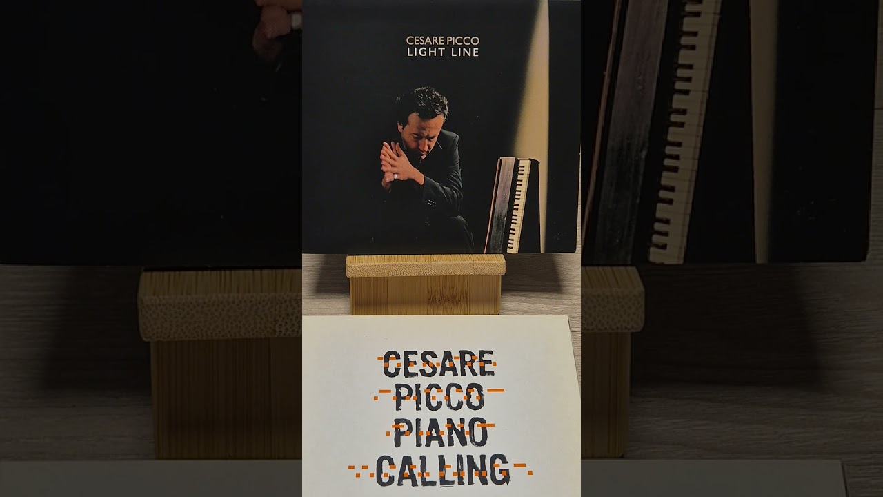 Cesare Picco - IL Tuo Respiro