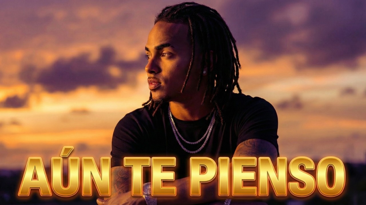 Si todavía la recuerdas… 💔 | Aún Te Pienso (Canción estilo Ozuna 2026)