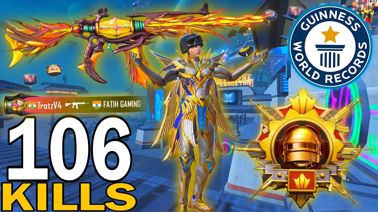 92 KILLS!🔥 IN 3 MATCHES FASTEST GAMEPLAY With Pharaoh X-Suit😍SAMSUNG,A7,A8,J2,J3,J4,J5,J6,J7,XS