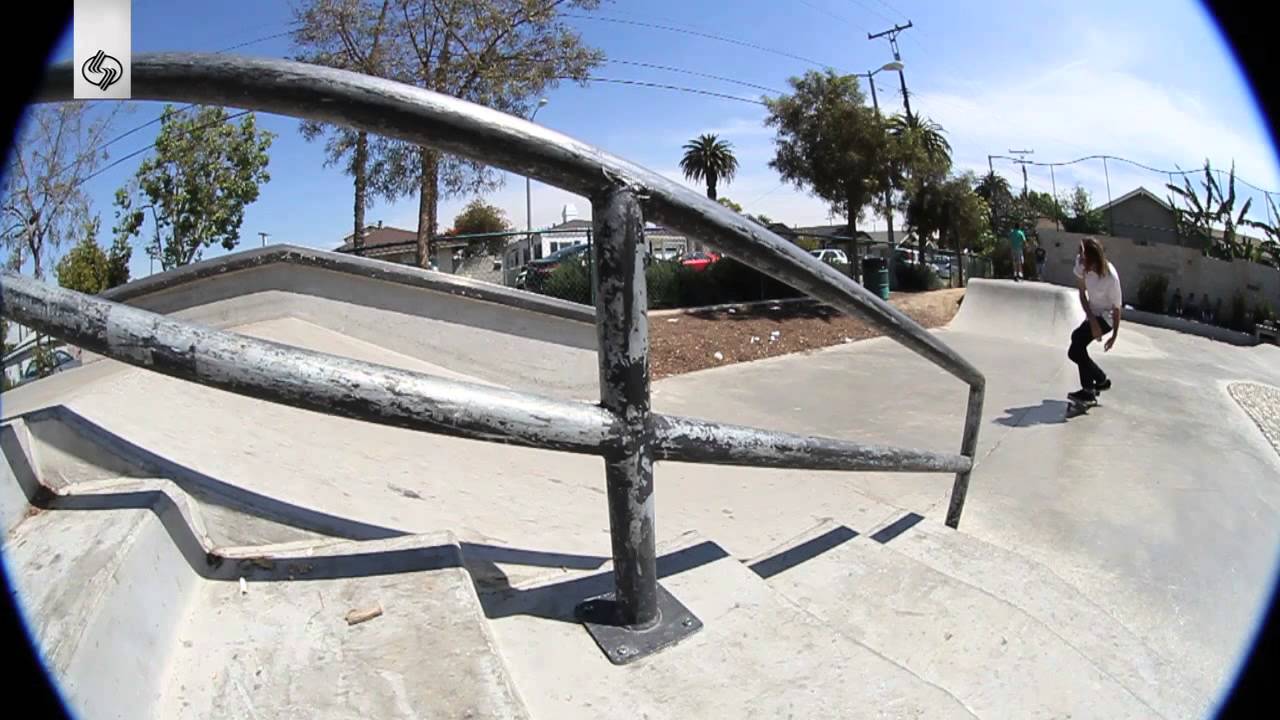 Silver Trucks - Matt Bennett and Chad TimTim LBCity