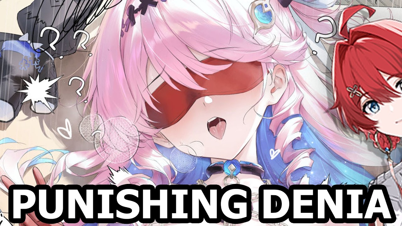 Danjin solos Denia VI  |  No-Hit