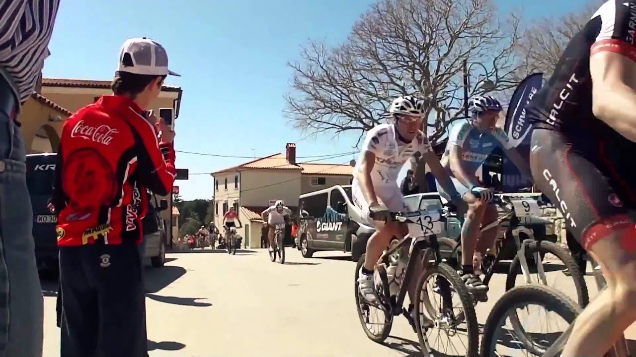 03 biciklizam.hr 027 MTB video - Kamenjak Rocky Trails 2013.