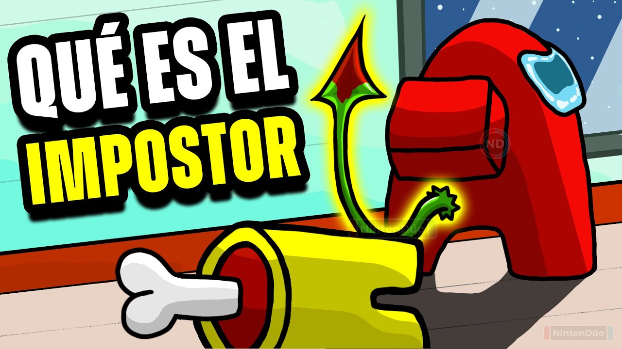 25 Secretos INCREÍBLES 🚀 Among Us (Curiosidades)