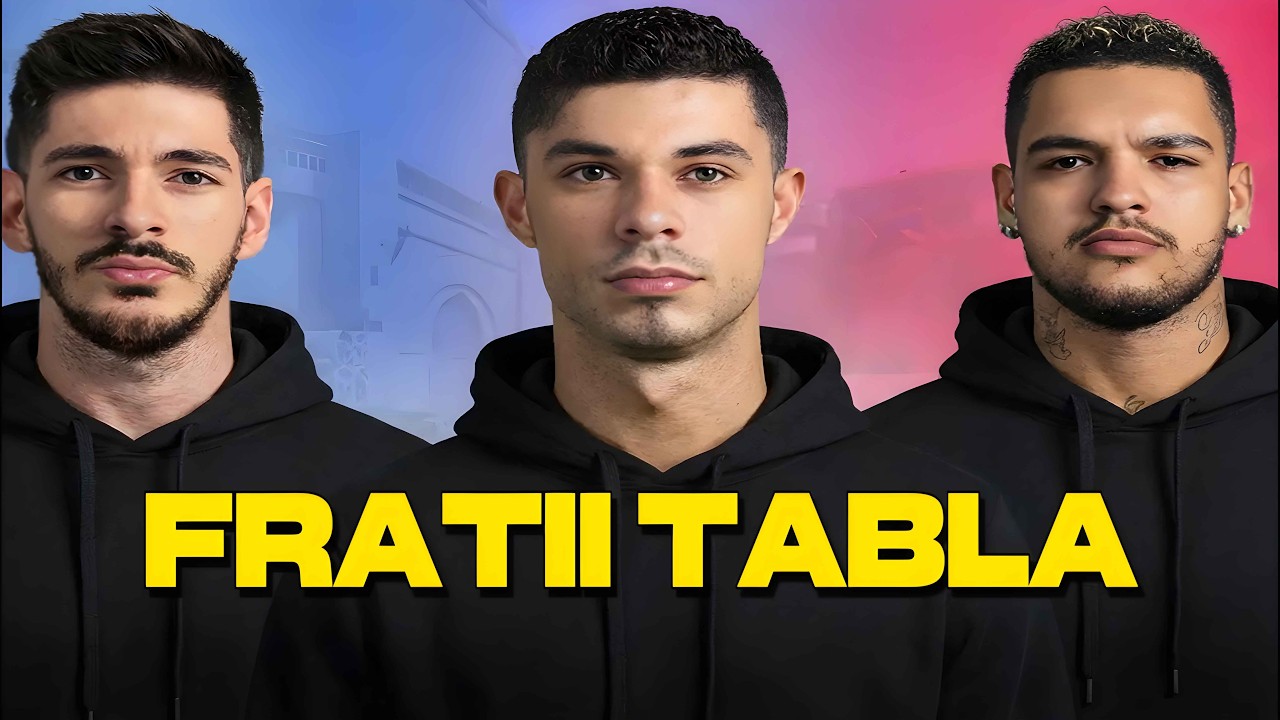 NIMIC NU AM FACUT IN MECIUL ASTA