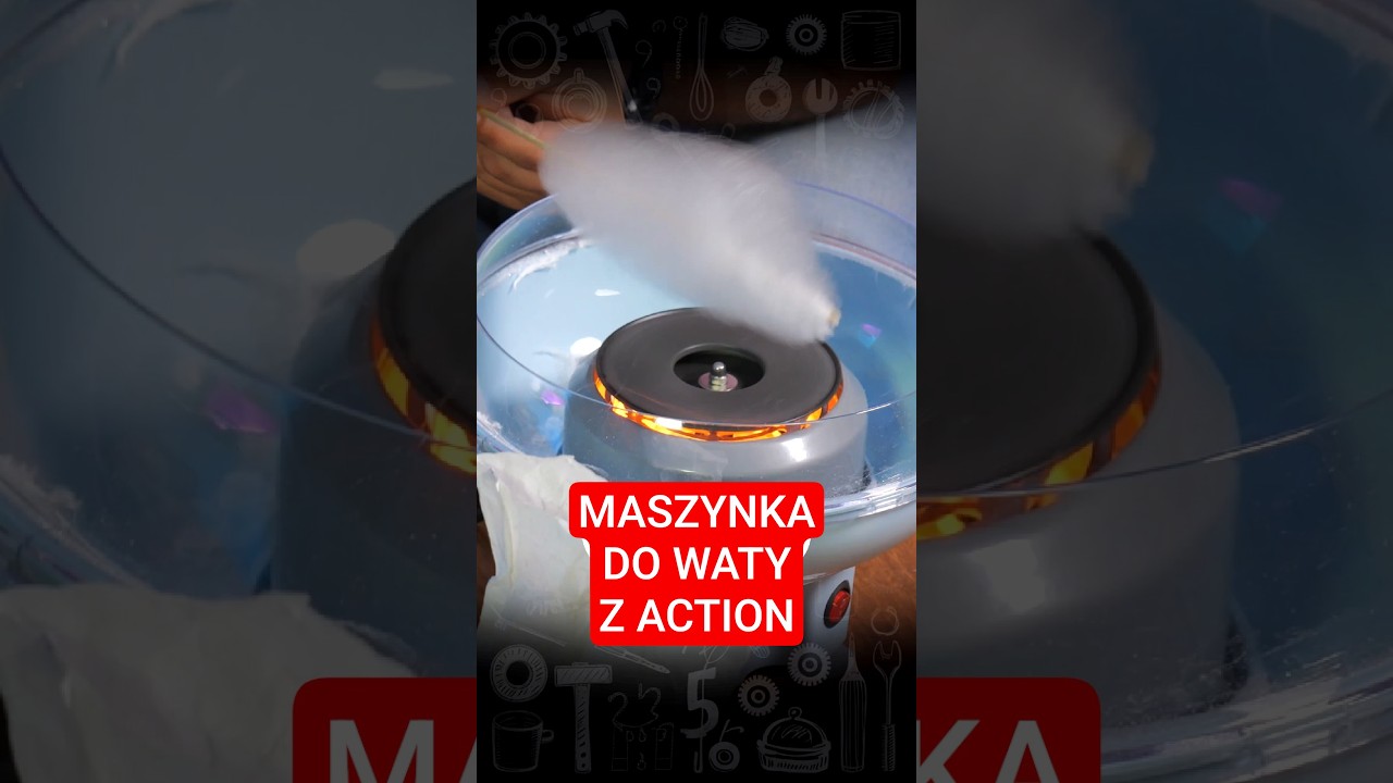 Kupiłem to w ACTION i NIE ŻAŁUJĘ!