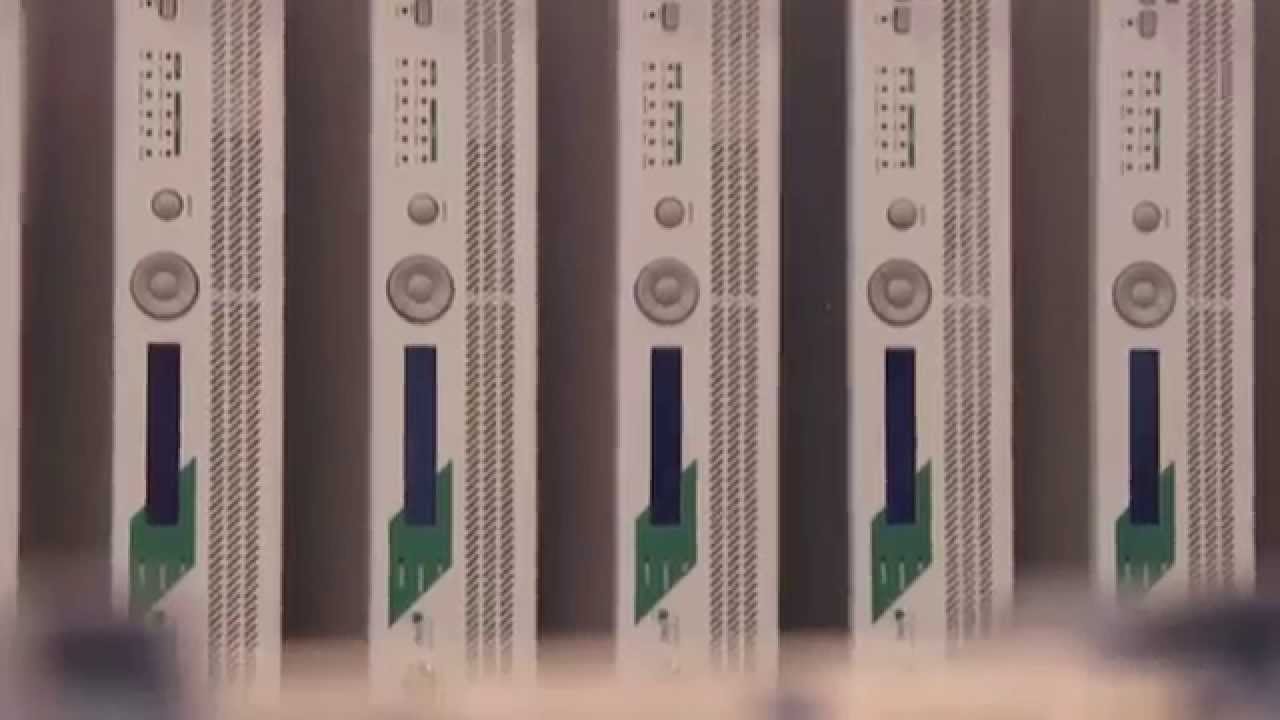 DB Group Corporate Video