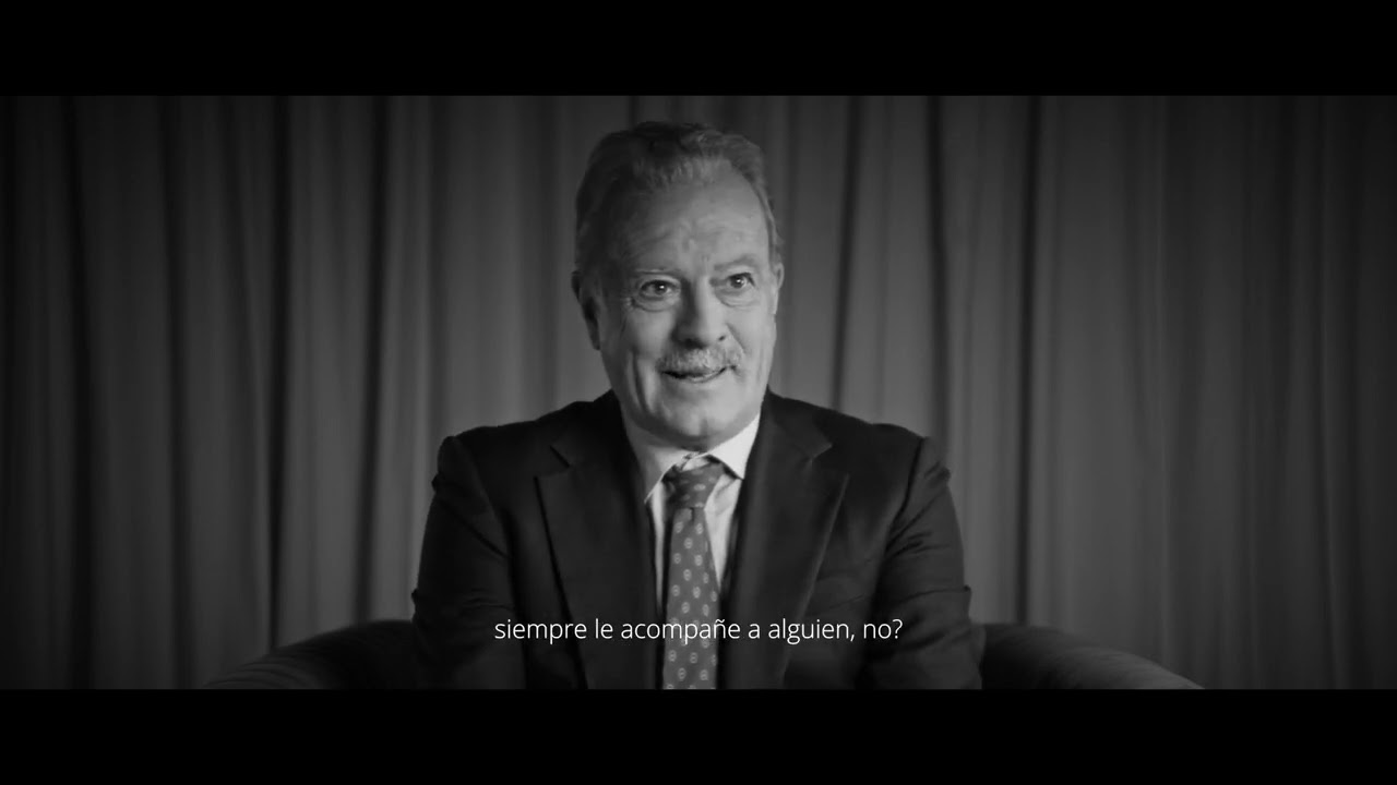 Manuel Campo Vidal: entrevista | AEACaP #LaNoticiaDeNuestraVida