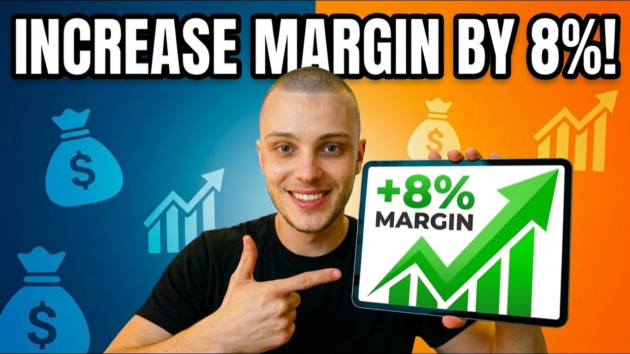 How Property Asset Managers Use AI to Unlock an Extra 8% Margin (Without headcount increase )
