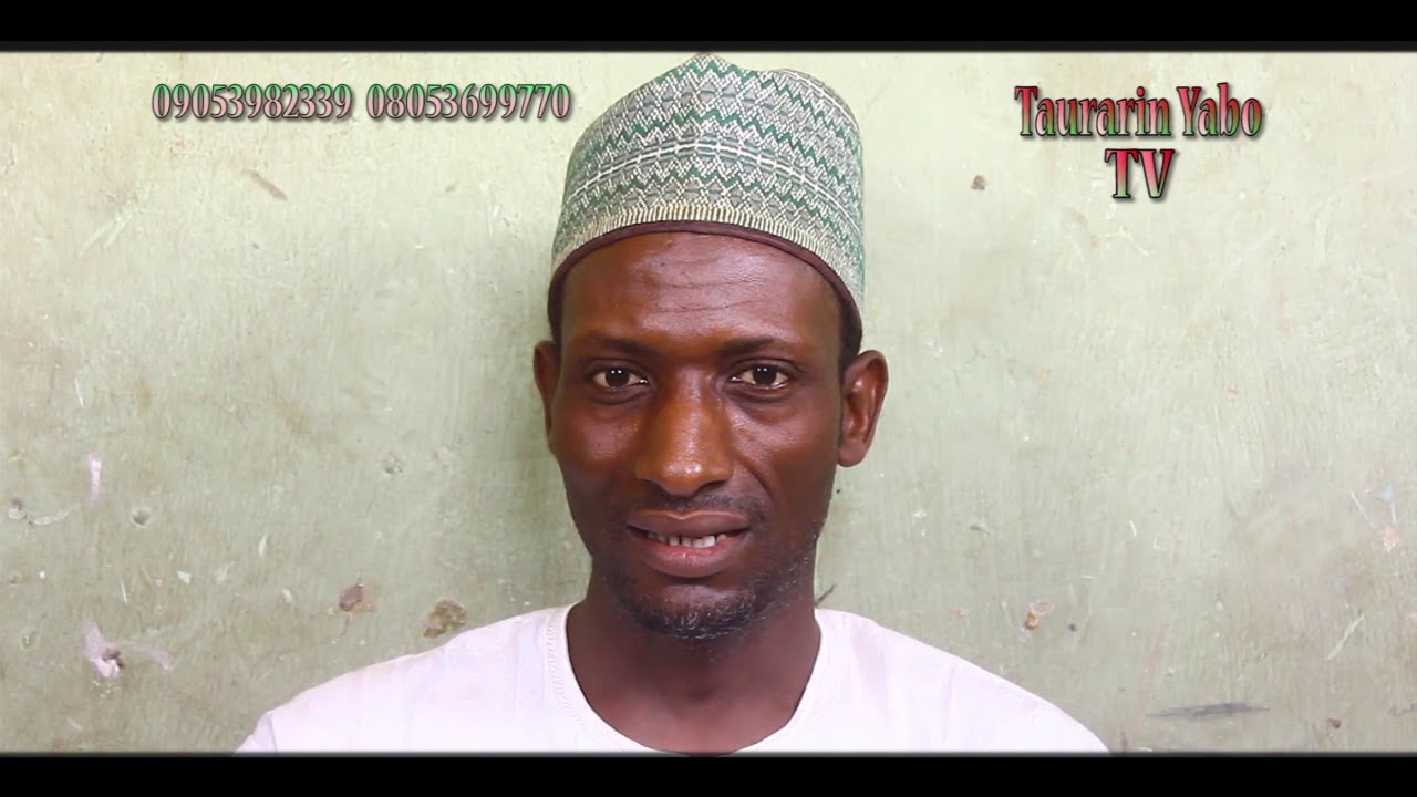TAURARIN YABO: Shira da Mukthar Magashi