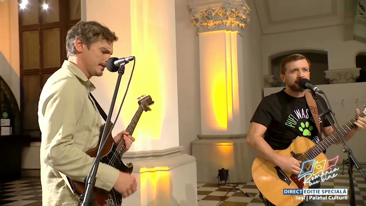 Fără zahăr – Peneş Curcanul | România face bine! (@TVR1)
